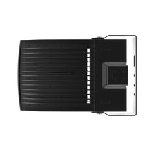 Load image into Gallery viewer, LED High Output Flood Light Fixture, 300W/240W/200W Wattage Adjustable, 5700K, IP65 Waterproof, Dimmable, 277V - 480V High Voltage, Bronze, Commercial Lighting Garden Yard Park Stadium Arena Lighting Fixture, Gen14B - LEDMyPlace