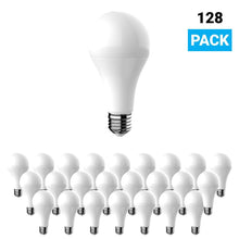 Load image into Gallery viewer, LED Light Bulbs A21 16 Watt 1600 Lumens 5000K Daylight White Dimmable E26 Base Damp Location, Standard LED Bulbs