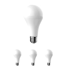 Load image into Gallery viewer, LED Light Bulbs A21 16 Watt 1600 Lumens 5000K Daylight White Dimmable E26 Base Damp Location, Standard LED Bulbs - LEDMyPlace