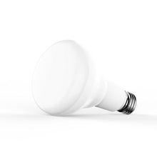 Load image into Gallery viewer, LED Light Bulbs BR30 9 Watt 3000K 650 Lumens 120V Dimmable E26 Base Damp Location LED Indoor Recessed Flood Light - LEDMyPlace