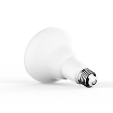 Load image into Gallery viewer, LED Light Bulbs BR30 9 Watt 3000K 650 Lumens 120V Dimmable E26 Base Damp Location LED Indoor Recessed Flood Light - LEDMyPlace