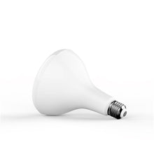 Load image into Gallery viewer, LED Light Bulbs BR40 15.5 Watt 3000K 1100 Lumens 120V Dimmable E26 Base Damp Location LED Indoor Recessed Flood Light - LEDMyPlace