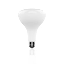 Load image into Gallery viewer, LED Light Bulbs BR40 15.5 Watt 3000K 1100 Lumens 120V Dimmable E26 Base Damp Location LED Indoor Recessed Flood Light - LEDMyPlace