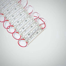 Load image into Gallery viewer, LED Lights 50/50 Red Modules - LEDMyPlace