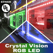 Load image into Gallery viewer, LED Lights 50/50 RGB Modules - LEDMyPlace
