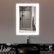 Load image into Gallery viewer, LED Mirror for Bathroom 24"x 36" w/ Backlit, Anti - Fog LED Vanity Mirror, CCT Changable (3 Colors), Memory Function, Touch Switch, Wateroroofed UL ETL Listed - LEDMyPlace
