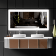 Load image into Gallery viewer, LED Mirror for Bathroom 36"x 48" w/ Backlit, Anti - Fog LED Vanity Mirror, CCT Changable (3 Colors), Memory Function, Touch Switch, Wateroroofed UL ETL Listed - LEDMyPlace