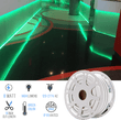 Load image into Gallery viewer, LED Neon Rope Light, 120V, UL Listed, Waterproof IP65 RATED, >80 CRI, Neon Flex (Blue, Green, Red, Pink) - LEDMyPlace
