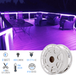 Load image into Gallery viewer, LED Neon Rope Light, 120V, UL Listed, Waterproof IP65 RATED, >80 CRI, Neon Flex (Blue, Green, Red, Pink) - LEDMyPlace