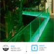 Load image into Gallery viewer, LED Neon Rope Light, 120V, UL Listed, Waterproof IP65 RATED, >80 CRI, Neon Flex (Blue, Green, Red, Pink) - LEDMyPlace