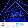 Load image into Gallery viewer, LED Neon Rope Light, 120V, UL Listed, Waterproof IP65 RATED, >80 CRI, Neon Flex (Blue, Green, Red, Pink) - LEDMyPlace