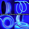 Load image into Gallery viewer, LED Neon Rope Light, 120V, UL Listed, Waterproof IP65 RATED, >80 CRI, Neon Flex (Blue, Green, Red, Pink) - LEDMyPlace