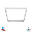 Load image into Gallery viewer, Led Panel 2X2 Surface Mount Kit - LEDMyPlace