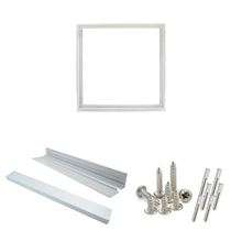Load image into Gallery viewer, Led Panel 2X2 Surface Mount Kit - LEDMyPlace
