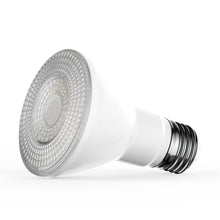 Load image into Gallery viewer, LED PAR20 Light Bulb 8 Watt 525 Lumens - 5000K - High CRI 90+E26 Base - LEDMyPlace