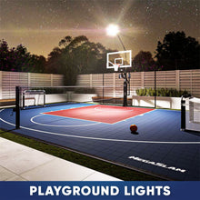 Load image into Gallery viewer, LED Pole Light, 150W/120W/100W Wattage Adjustable, 5700K, 133 LM/W, Universal Mount (Adjustable Slip Fitter + Wall Mount), Bronze, AC120 - 277V, Waterproof IP65, Parking Lot Lights, Outdoor Area Street Security Lighting Fixture, Gen14B - LEDMyPlace