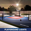 Load image into Gallery viewer, LED Pole Light with Dusk to Dawn Photocell, 300W/240W/200W Wattage Adjustable, 3000K, Universal Mount (Adjustable Slip Fitter + Wall Mount), Bronze, AC120 - 277V, IP65 Waterproof, Gen14B, LED Parking Lot Lights - LED Shoebox Area Light - LEDMyPlace