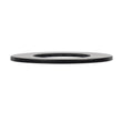 Load image into Gallery viewer, LED Puck 3 - Pack Light, Black Trim Only For Magnetic Puck Lights - Cabinet Lights - LEDMyPlace