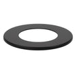 Load image into Gallery viewer, LED Puck 3 - Pack Light, Black Trim Only For Magnetic Puck Lights - Cabinet Lights - LEDMyPlace