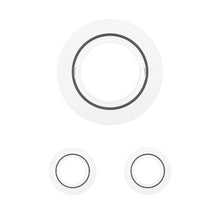 Load image into Gallery viewer, LED Puck Lights, 3 - Piece Kit Direct Plug - In, Dimmable, 3x3 Watts, 3x140 LM, White, Linkable LED Under Counter Lights for Kitchen, Desk - LEDMyPlace