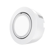 Load image into Gallery viewer, LED Puck Lights, 3 - Piece Kit Direct Plug - In, Dimmable, 3x3 Watts, 3x140 LM, White, Linkable LED Under Counter Lights for Kitchen, Desk - LEDMyPlace