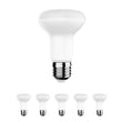 Load image into Gallery viewer, LED R20/BR20 Bulbs - 5000K - Day Light White - 7.5Watts - 50 Watt Equivalent - LEDMyPlace