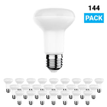 Load image into Gallery viewer, LED R20/BR20 Bulbs - 5000K - Day Light White - 7.5Watts - 50 Watt Equivalent - LEDMyPlace