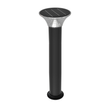 Load image into Gallery viewer, LED Solar Bollard Lights, 1.5W, 220LM, CCT Changeable: Warm White/Cool White, Solar Pathway Lights, IP65 Waterproof, Auto ON/Off, Solar Garden Lights Outdoor - LEDMyPlace