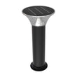 Load image into Gallery viewer, LED Solar Bollard Lights, 1.5W, 220LM, CCT Changeable: Warm White/Cool White, Solar Pathway Lights, IP65 Waterproof, Auto ON/Off, Solar Garden Lights Outdoor - LEDMyPlace