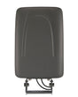Load image into Gallery viewer, LED Solar Flood Light Set 30W w/ 80W Solar Panel, 6000K, 3600LM, 35.2AH Battery Capacity, 120V - 277V, Solar Powered Security Lighting - LEDMyPlace