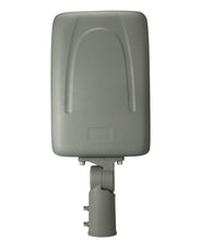 Load image into Gallery viewer, LED Solar Street Light Set ; 20W w/ 50W Solar Panel ; 6000K - LEDMyPlace