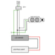 Load image into Gallery viewer, LED Surge Protector - LEDMyPlace