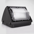 Load image into Gallery viewer, LED Wall Pack Light with Dusk - to - Dawn Photocell 120W 5700K 16300LM, Forward Throw, IP65 Waterproof Outdoor Wall Light Fixture, Commercial Security Lighting, UL, DLC Premium - LEDMyPlace