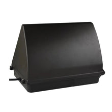 Load image into Gallery viewer, LED Wall Pack Light with Dusk - to - Dawn Photocell 120W 5700K 16300LM, Forward Throw, IP65 Waterproof Outdoor Wall Light Fixture, Commercial Security Lighting, UL, DLC Premium - LEDMyPlace