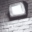 Load image into Gallery viewer, LED Wall Pack Light without Photocell 80W 5700K Forward Throw, IP65 Waterproof, 10400LM, UL, DLC Certified, Outdoor Commercial Security Light, For Porch Garage Warehouse Security Flood Lighting - LEDMyPlace