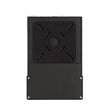 Load image into Gallery viewer, LED Wall Pack Lights with Dusk - to - Dawn Photocell, 13W/18W/26W Wattage Adjustable, 3000K/4000K/5700K CCT Changeable, IP65 Waterproof Outdoor Wall Light Fixture, Commercial Security Lighting - LEDMyPlace