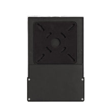 Load image into Gallery viewer, LED Wall Pack Lights with Dusk - to - Dawn Photocell, 13W/18W/26W Wattage Adjustable, 3000K/4000K/5700K CCT Changeable, IP65 Waterproof Outdoor Wall Light Fixture, Commercial Security Lighting - LEDMyPlace
