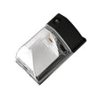 Load image into Gallery viewer, LED Wall Pack Lights with Dusk - to - Dawn Photocell, 13W/18W/26W Wattage Adjustable, 3000K/4000K/5700K CCT Changeable, IP65 Waterproof Outdoor Wall Light Fixture, Commercial Security Lighting - LEDMyPlace