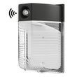Load image into Gallery viewer, LED Wall Pack Lights with Dusk - to - Dawn Photocell, 13W/18W/26W Wattage Adjustable, 3000K/4000K/5700K CCT Changeable, IP65 Waterproof Outdoor Wall Light Fixture, Commercial Security Lighting - LEDMyPlace