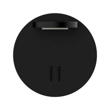 Load image into Gallery viewer, LED Wall Sconce Light, 14W, 3000K (Warm white), 558LM, Industrial Design, Dimmable, Diameter 6.2 inch - LEDMyPlace