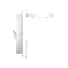 Load image into Gallery viewer, LED Wall Sconce Light, 14W, 3000K (Warm white), 558LM, Industrial Design, Dimmable, Diameter 6.2 inch - LEDMyPlace