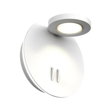 Load image into Gallery viewer, LED Wall Sconce Light, 14W, 3000K (Warm white), 558LM, Industrial Design, Dimmable, Diameter 6.2 inch - LEDMyPlace