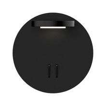 Load image into Gallery viewer, LED Wall Sconce Light, 14W, 3000K (Warm white), 558LM, Industrial Design, Dimmable, Diameter 6.2 inch - LEDMyPlace