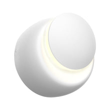 Load image into Gallery viewer, LED Wall Sconce Light, 7W, 3000K (Warm White), Dimmable, Modern Indoor Wall Mount Sconces - LEDMyPlace
