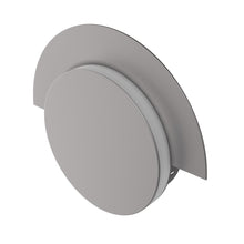 Load image into Gallery viewer, LED Wall Sconce Light For Living Room Lighting, 10W 3000K (Warm White) 483LM 120V Dimmable, Round - LEDMyPlace
