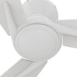Load image into Gallery viewer, Leon 44 inch 3 - Blade Ceiling Fan with Remote Control - LEDMyPlace