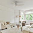 Load image into Gallery viewer, Leon 44 inch 3 - Blade Ceiling Fan with Remote Control - LEDMyPlace