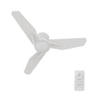 Load image into Gallery viewer, Leon 44 inch 3 - Blade Ceiling Fan with Remote Control - LEDMyPlace