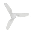 Load image into Gallery viewer, Leon 44 inch 3 - Blade Ceiling Fan with Remote Control - LEDMyPlace