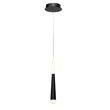 Load image into Gallery viewer, Living Room Pendant For Low Ceiling, 7W, 3000K (Warm White), 348LM, Dimmable, Pendant Mounting - LEDMyPlace